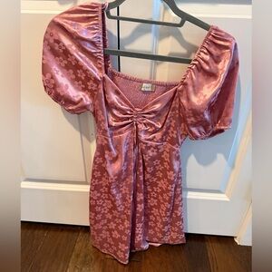 Altar’d State Mini Dress